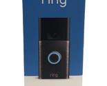 Ring Video Doorbell 8vrasz-ven0 403739 - $59.00