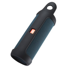 Mountaineering Silicone Cover Case For Flip5 Bluetooth Speaker Shockproof W - £19.04 GBP