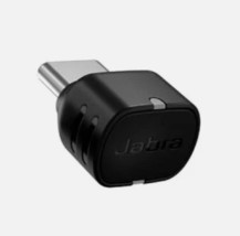 Jabra Link 390C USB-C &amp; Bluetooth Speakerphone Dongle - Compact, High-Qu... - $98.99