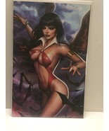 2021 Dynamite Comics Vampirella Variant Virgin #20 Nathan Szerdy Cover S... - £31.89 GBP