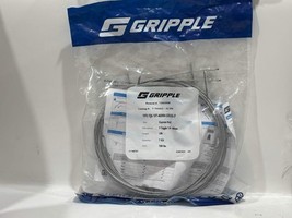 10 PK Gripple YXP2‑TQG (No. 2) Express Toggle Hanger – 100 lb Load, Keyl... - $142.00