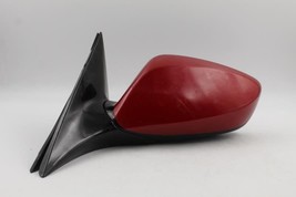 Left Driver Side Red Door Mirror Power Fits 2014-17 Hyundai Veloster Oem #188... - $134.99