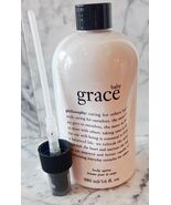 Philosophy Baby Grace Body Spritz 16oz – New sealed with pump - €111,40 EUR