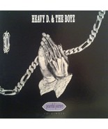 Peaceful Journey [Vinyl] [Vinyl] Heavy D. &amp; The Boyz - €8,32 EUR