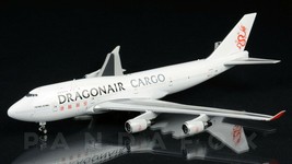 Dragonair Cargo Boeing 747-400BCF B-KAF Phoenix PH4HDA2151 04379 Scale 1:400 - £53.21 GBP