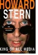 Howard Stern: King of All Media : The Unauthorized Biography Colford, Paul D. - £6.13 GBP