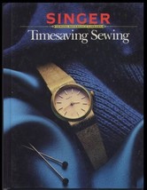 (76C4F20B2) Singer Time-Saving Sewing Tricks &amp; Techniques  - £15.97 GBP