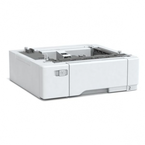 Xerox 097N02468 550-SHEET PAPER TRAY INTEGRATED 100-SHEET BYPASS TRAY - $348.70