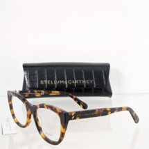 New Authentic Stella McCartney Eyeglasses SC 50020I 053 50020 Bio Acetate Frame - $118.79