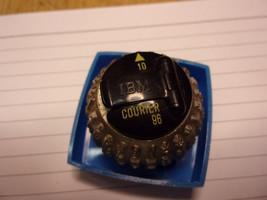 IBM Ball Type Element Selectric Typewriter 10 pitch Coutier 96 Font - $13.86