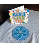 Various - Kink Live Ten - (Kink FM CD, 2007) - $10.38