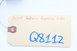 02-07 SUBARU IMPREZA WRX WAGON REAR RIGHT PASSENGER LATERAL CONTROL ARM Q8112 image 12