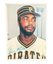 Dave Parker Pittsburgh Pirates Topps 1980 Jumbo Card - £3.90 GBP