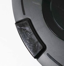 Shark Robotic Vacuum Cleaner RV1501ZXUS Self-Charging Robot Vacuum - Black image 5