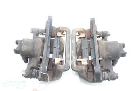 04-05 SUBARU IMPREZA WRX REAR LEFT & RIGHT BRAKE CALIPERS PAIR Q8117 image 10