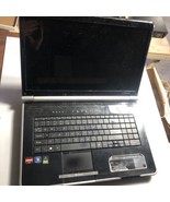 Gateway KBYF0 Laptop 17&quot; Intel Bad Display Screen? Parts Or Repair - $532.40 MXN