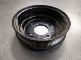 Water Pump Pulley For 15-16 Ford F-150  2.7 FT4E8509AA - $24.70