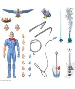 - Silverhawks Ultimates! Wave 2 - Bluegrass [New Toy] Action Figure, Fi - £75.03 GBP