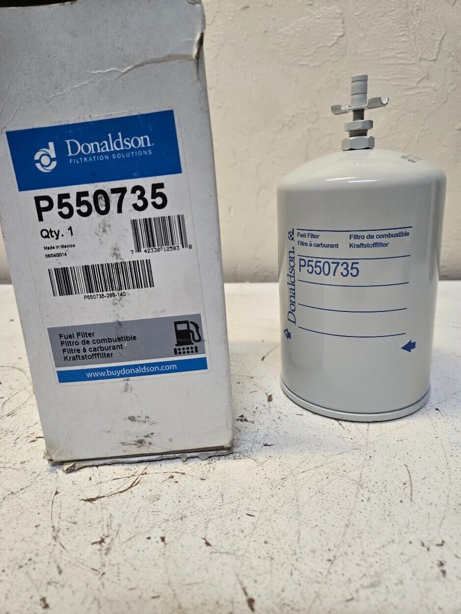 Donaldson Fuel Filter P550735 | 742330125030 - $49.99