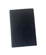 Nelson Holy Bible ASV American Standard Version 1929 - £15.84 GBP