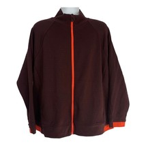 Xersion Men&#39;s Plus Size Zip up Basic Jacket Size 2X - $18.70