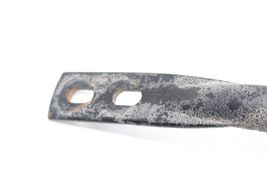 07.5-10 CHEVROLET SILVERADO 2500HD FRONT RIGHT PASSENGER BUMPER BRACKET Q6998 image 6