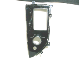 13-14-15 Lexus GS350 Center Console /GEAR SHIFTER/ BEZEL/TRIM - £32.99 GBP