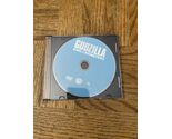 Godzilla King Of The Monsters DVD - $11.76