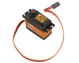 Savox SA1258TGP Standard Size Coreless Digital Servo w/ Soft Start .08/166 @ 6V - £64.22 GBP