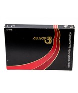 Allsop 3 VHS Video Cassette Recorder Cleaner - $171.90 MXN