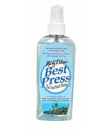 Best Press Clear Starch Alternative Caribbean Beach - $157.64 MXN