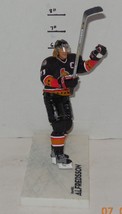 Mc Farlane Nhl Series 9 Daniel Alfredsson Action Figure Vhtf Ottawa Senators - $24.16