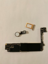 Apple iPhone 8 64GB Gold T-Mobile oem logic board A1905 - £44.97 GBP