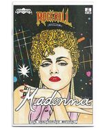 Rock &#39;n&#39; Roll Comics #17 (1990) *Revolutionary / Signed By Lyndal Ferguson* - $20.00