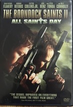 The Boondock Saints II: All Saints Day (DVD, 2010) - £7.79 GBP