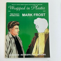 Wrapped In Plastic - Twin Peaks Issue 9 feb 1994 - Mark Frost Interview - $39.59