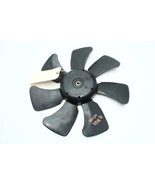 2002-2007 SUBARU IMPREZA WRX STI RADIATOR FAN BLADE RIGHT SIDE H1052 - $112.34 CAD