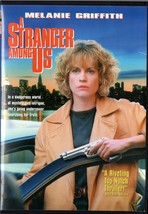 A Stranger Among Us (DVD, 2003) Melanie Griffith  BRAND NEW - £8.00 GBP