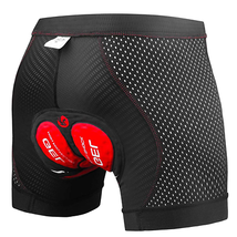 Padded Gel Cycling Underwear - £21.12 GBP