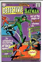 Detective Comics #353-BATMAN-1966! Nice! FN- - £28.22 GBP