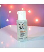 NIP + FAB – Glycolic Fix Liquid Glow Exfoliating Toner Daily 2% 1.01 fl ... - €12,88 EUR
