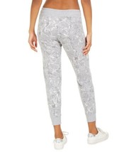 Calvin Klein Womens Logo Print Joggers,Size Medium,Spray Combo - £35.92 GBP