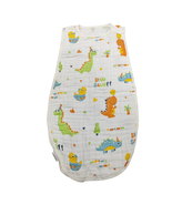 Fhealkid Soft Breathable Sleeping bags for babies for 0-24 Months - $19.85