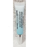 Peter Thomas Roth WATER DRENCH Hyaluronic Cloud Hydrating Eye Gel .1 oz/3mL New - €11,19 EUR