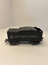 Marx Train NICE EARLY MARLINES VERSION METAL 951 NYC Wegde TENDER 4 Wheel - $23.37