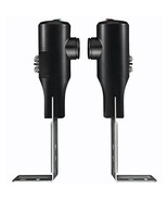 Genie GSTB-R STB-BL Replacement Safety Beams, Black, 2 Pack, Black, one ... - $57.90