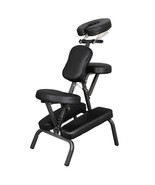 Hydraulic Adjustable Height Chair Medical Doctor Dental Massage Salon Stool - £96.15 GBP