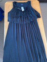 Womens Context Dress Size 2X 0111 - $97.02