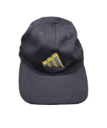 Adidas mesh unisex adjustable baseball hat cap casual comfort dads hat OSFA - $16.69 CAD