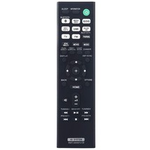rmt-aa401u replacement remote control fit for sony av receiver system str-dh590  - $14.99